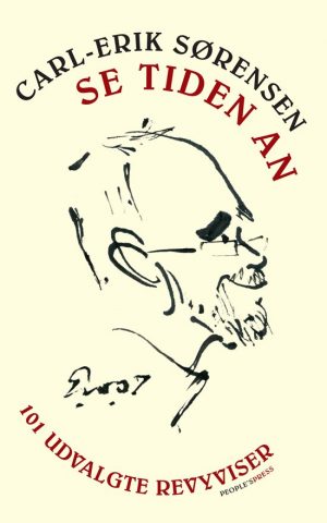Se Tiden An - Carl-erik Sørensen - Bog