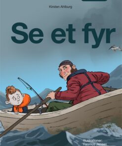 Se et fyr (E-bog)