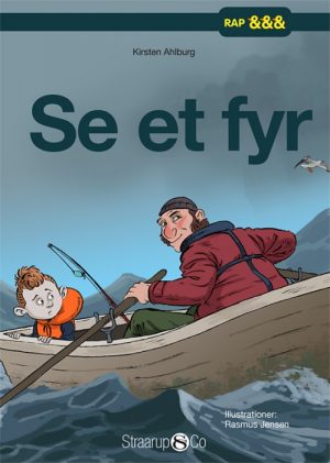 Se et fyr (E-bog)