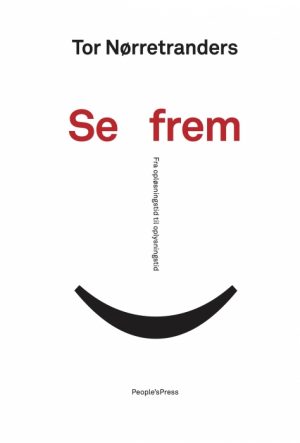 Se frem (E-bog)