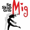 Se mig, skub mig, grib mig (E-bog)