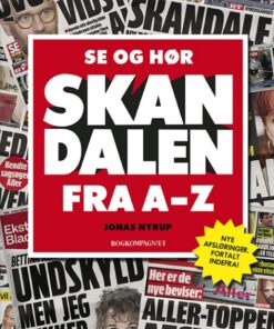 Se og Hør (Bog)