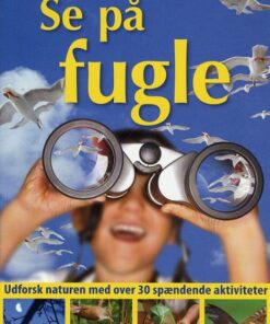 Se på fugle (Bog)