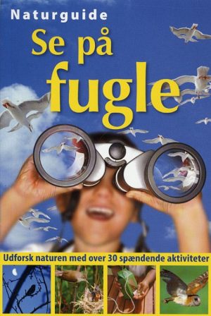 Se på fugle (Bog)