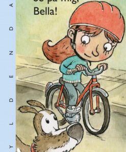 Se på mig, Bella! (E-bog)