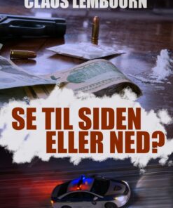 Se til siden eller ned? (E-bog)