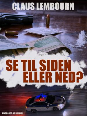 Se til siden eller ned? (E-bog)