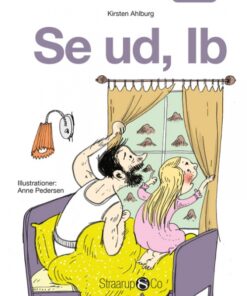 Se ud, Ib (E-bog)