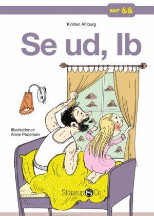 Se ud, Ib (E-bog)