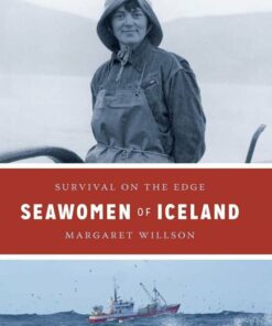 Seawomen Of Iceland - Margaret Willson - Bog