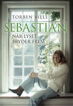Sebastian - Når lyset bryder frem (E-bog)