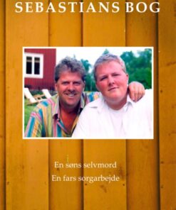 Sebastians bog (E-bog)