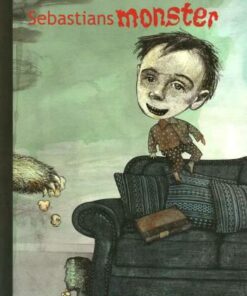 Sebastians monster (Bog)