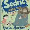 Sedric og de behårede trolde (Bog)