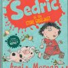 Sedric og den store grisejagt (Bog)
