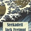 Seekadett Jack Freimut (E-bog)