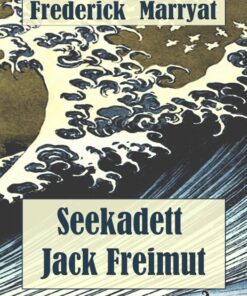 Seekadett Jack Freimut (E-bog)