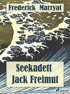 Seekadett Jack Freimut (E-bog)