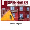 Seen In Copenhagen - Viktor Tegner - Bog