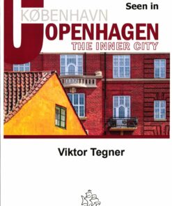 Seen In Copenhagen - Viktor Tegner - Bog