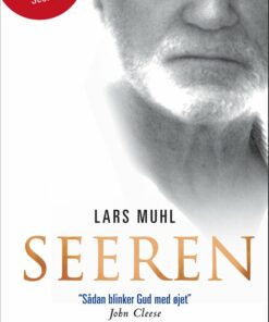 Seeren - Lars Muhl - Bog