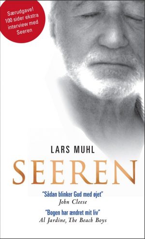 Seeren - Lars Muhl - Bog