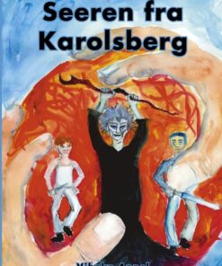 Seeren fra Karolsberg (Bog)