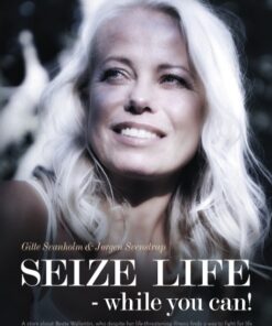 Seize life (Bog)