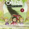 Seje Selma 2 (E-bog)