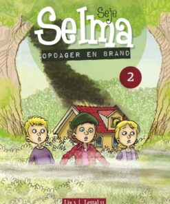 Seje Selma 2 (E-bog)