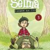 Seje Selma 3 (E-bog)