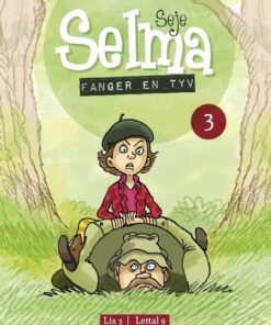 Seje Selma 3 (E-bog)