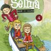Seje Selma 4 (E-bog)