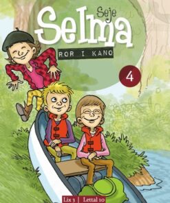 Seje Selma 4 (E-bog)