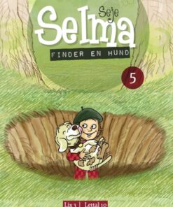 Seje Selma 5 (E-bog)
