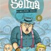 Seje Selma 6 (E-bog)
