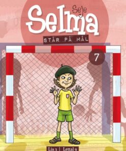 Seje Selma 7 (E-bog)
