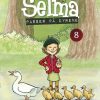 Seje Selma 8 (E-bog)