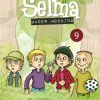 Seje Selma 9 (E-bog)