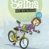 Seje Selma ser en ulykke (Bog)