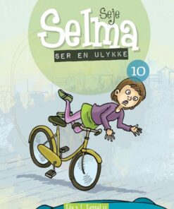 Seje Selma ser en ulykke (Bog)
