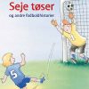 Seje tøser (Bog)