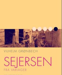 Sejersen fra Variager