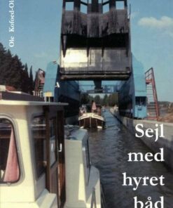 Sejl Med Hyret Båd - Ole Kofoed-olsen - Bog