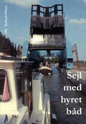 Sejl Med Hyret Båd - Ole Kofoed-olsen - Bog