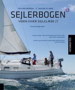 Sejlerbogen - øyvind Bordal - Bog
