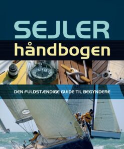 Sejlerhåndbogen - Richard Green - Bog