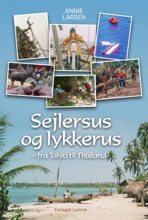 Sejlersus og lykkerus (Bog)