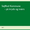 Sejlflod Kommune - På Kryds Og Tværs - Poul Erik Kristensen - Bog