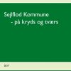 Sejlflod Kommune - på kryds og tværs (E-bog)
